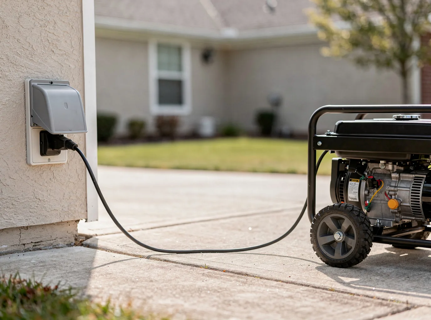 Home Generator Repair Richmond, UT FAQs